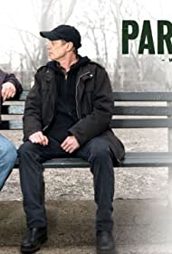 Смотреть Park Bench with Steve Buscemi (2014) онлайн в Хдрезка качестве 720p