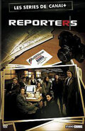 Смотреть Репортеры (2007) онлайн в Хдрезка качестве 720p