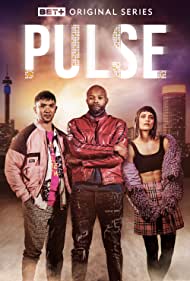 Смотреть Pulse (2022) онлайн в Хдрезка качестве 720p