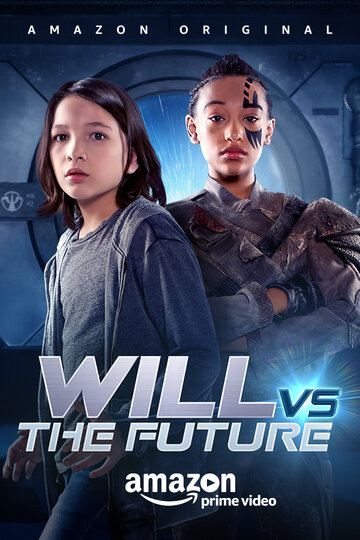Смотреть Will vs. The Future (2017) онлайн в Хдрезка качестве 720p