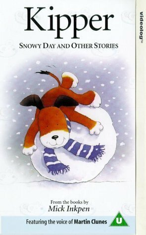 Смотреть Kipper: Snowy Day and Other Stories (2000) онлайн в HD качестве 720p