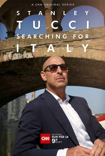Смотреть Stanley Tucci: Searching for Italy (2021) онлайн в Хдрезка качестве 720p