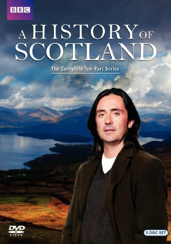 Смотреть История Шотландии (2008) онлайн в Хдрезка качестве 720p