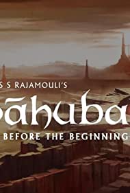Смотреть Бахубали: До начала онлайн в Хдрезка качестве 720p