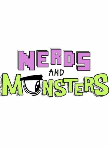 Смотреть Nerds and Monsters (2013) онлайн в Хдрезка качестве 720p