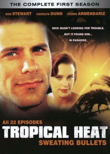 Смотреть Тропическая жара (1991) онлайн в Хдрезка качестве 720p