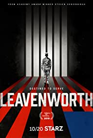 Смотреть Leavenworth (2019) онлайн в Хдрезка качестве 720p