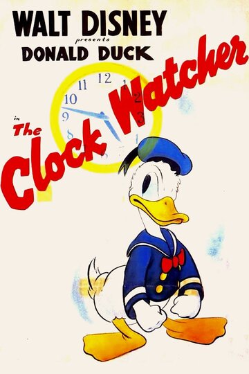 Смотреть Смотрящий на часы (1945) онлайн в HD качестве 720p