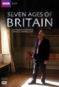 Смотреть Seven Ages of Britain (2010) онлайн в Хдрезка качестве 720p