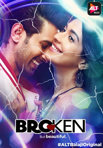 Смотреть Broken But Beautiful (2018) онлайн в Хдрезка качестве 720p