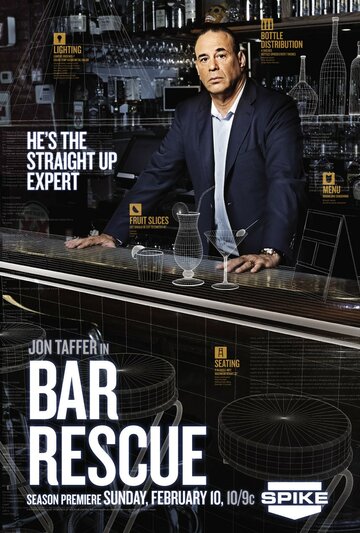 Смотреть Bar Rescue (2011) онлайн в Хдрезка качестве 720p