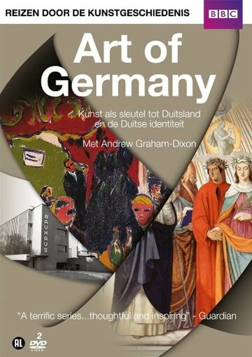 Смотреть Искусство Германии (2010) онлайн в Хдрезка качестве 720p