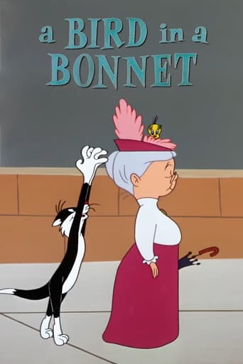 Смотреть A Bird in a Bonnet (1958) онлайн в HD качестве 720p