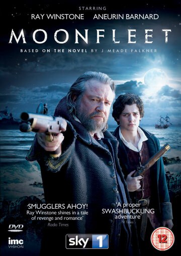 Смотреть Мунфлит (2013) онлайн в Хдрезка качестве 720p