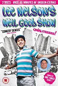 Смотреть Lee Nelson's Well Good Show (2010) онлайн в Хдрезка качестве 720p