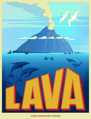 Смотреть Лава (2014) онлайн в HD качестве 720p