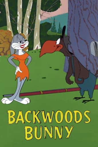 Смотреть Backwoods Bunny (1959) онлайн в HD качестве 720p