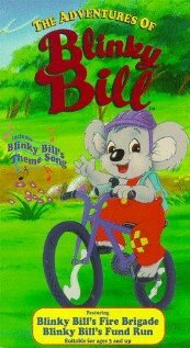 Смотреть Приключения Блинки Билла (1993) онлайн в Хдрезка качестве 720p