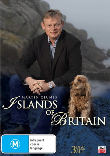 Смотреть Martin Clunes: Islands of Britain (2009) онлайн в Хдрезка качестве 720p