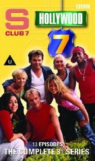 Смотреть S Club 7 in Hollywood (2001) онлайн в Хдрезка качестве 720p