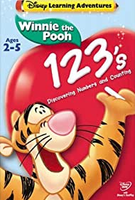 Смотреть Winnie the Pooh: 123s (2004) онлайн в HD качестве 720p