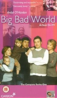 Смотреть Большой плохой мир (1999) онлайн в Хдрезка качестве 720p