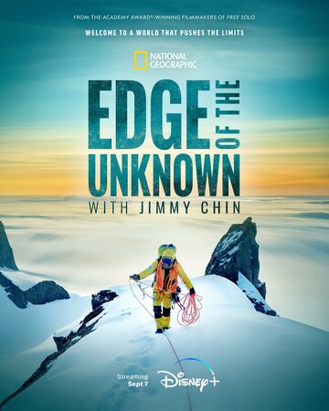 Смотреть Edge of the Unknown with Jimmy Chin (2022) онлайн в Хдрезка качестве 720p