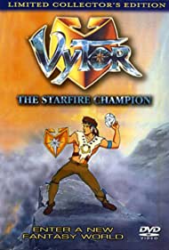 Смотреть Vytor: The Starfire Champion (1989) онлайн в HD качестве 720p
