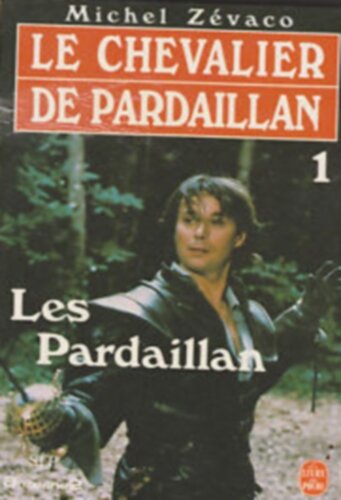 Смотреть Шевалье де Пардайон (1988) онлайн в Хдрезка качестве 720p