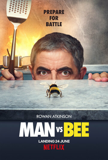 Смотреть Человек против пчелы (2022) онлайн в Хдрезка качестве 720p