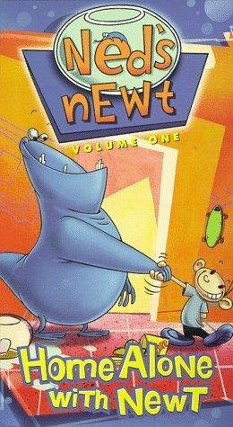 Смотреть Ned's Newt (1997) онлайн в Хдрезка качестве 720p