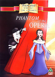 Смотреть Призрак оперы (1988) онлайн в HD качестве 720p